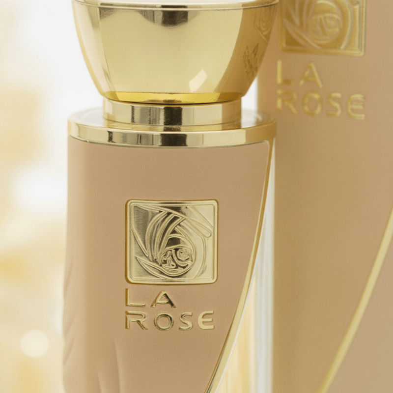 Arabian Oud La Rose Eau de Parfum 80ml / 2.7 oz