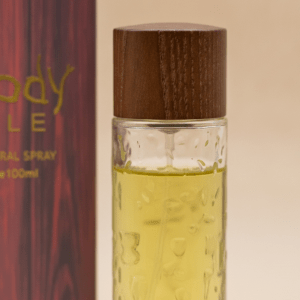 Arabian Oud Woody Style Eau de Parfum 100ml / 3.4 oz