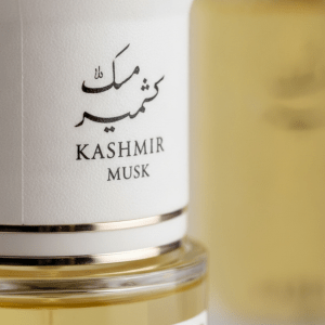 Arabian Oud Kashmir Musk Eau de Parfum 100ml / 3.4 oz
