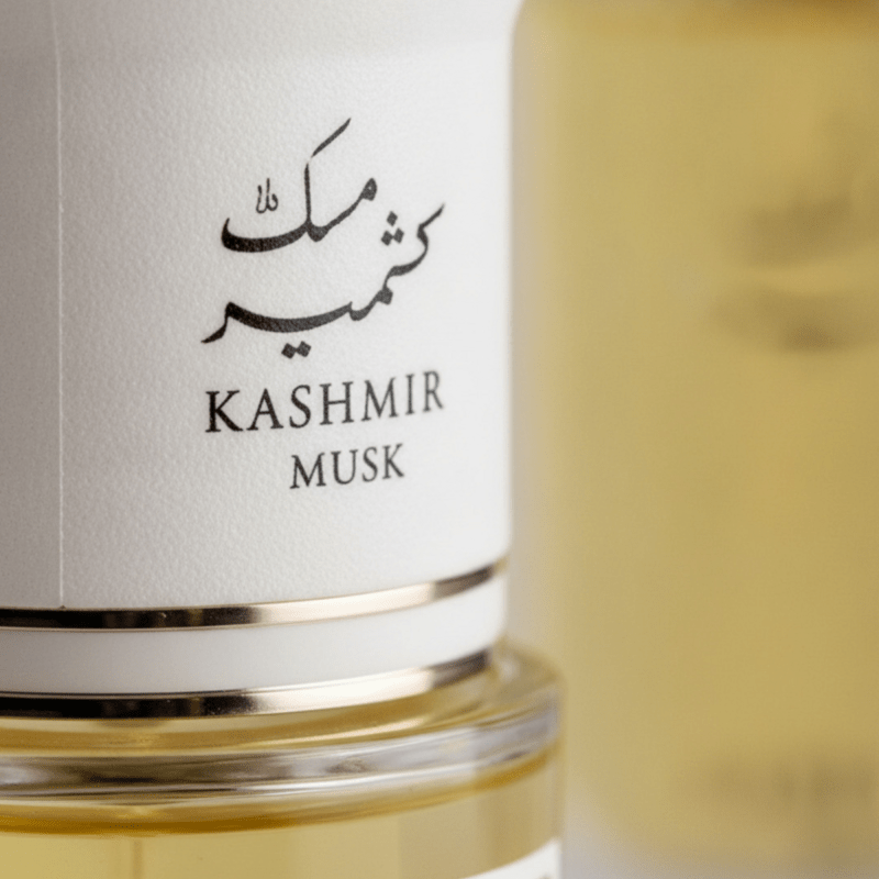 Arabian Oud Kashmir Musk Eau de Parfum 100ml / 3.4 oz