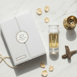 Arabian Oud Kashmir Musk Eau de Parfum 100ml / 3.4 oz