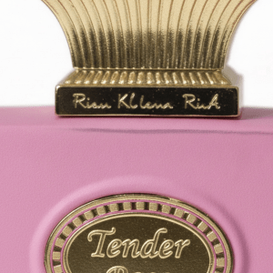 Arabian Oud Tender Rose Parfum 100ml
