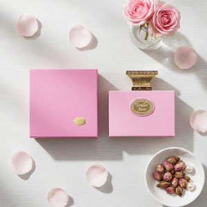 Arabian Oud Tender Rose Parfum 100ml
