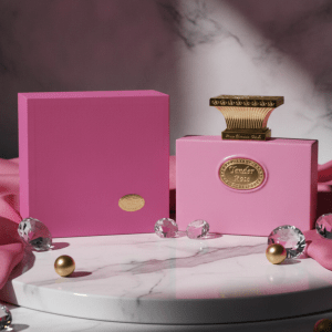 Arabian Oud Tender Rose Parfum 100ml