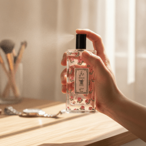 Arabian Oud Shalki Pink Eau de Parfum 100ml / 3.4 oz