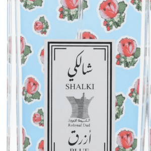Arabian Oud Shalki Blue Eau de Parfum 100ml / 3.4 oz