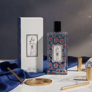 Arabian Oud Shalki Blue Eau de Parfum 100ml / 3.4 oz
