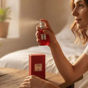 Arabian Oud Cherry Bubbles Eau de Parfum 100ml / 3.4 oz