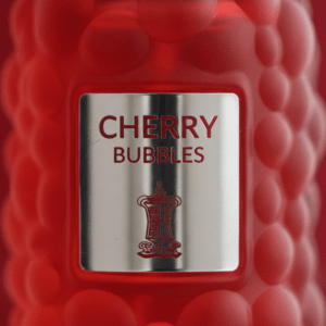 Arabian Oud Cherry Bubbles Eau de Parfum 100ml / 3.4 oz