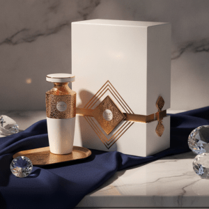Arabian Oud Madawi White Parfum 100ml