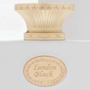 Arabian Oud Tender Musk Eau de Parfum 100ml / 3.4 oz