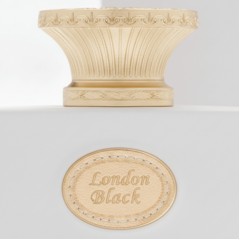 Arabian Oud Tender Musk Eau de Parfum 100ml / 3.4 oz