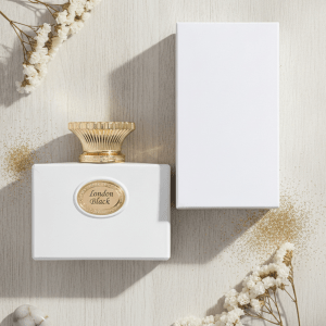 Arabian Oud Tender Musk Eau de Parfum 100ml / 3.4 oz