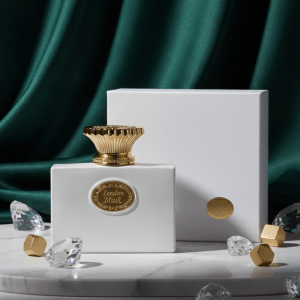 Arabian Oud Tender Musk Eau de Parfum 100ml / 3.4 oz
