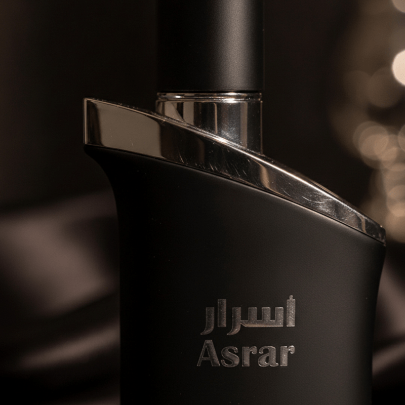 Arabian Oud Asrar Eau de Parfum 100ml