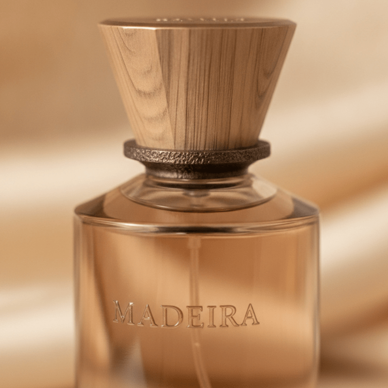 Arabian Oud Madeira Eau de Parfum 100ml / 3.4 oz