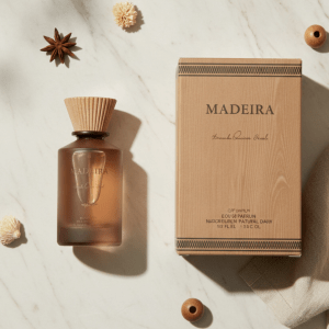 Arabian Oud Madeira Eau de Parfum 100ml / 3.4 oz