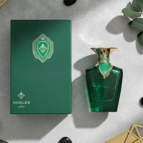 IMG_0957 Arabian Oud Nobles Eau de Parfum 80ml / 2.7 oz