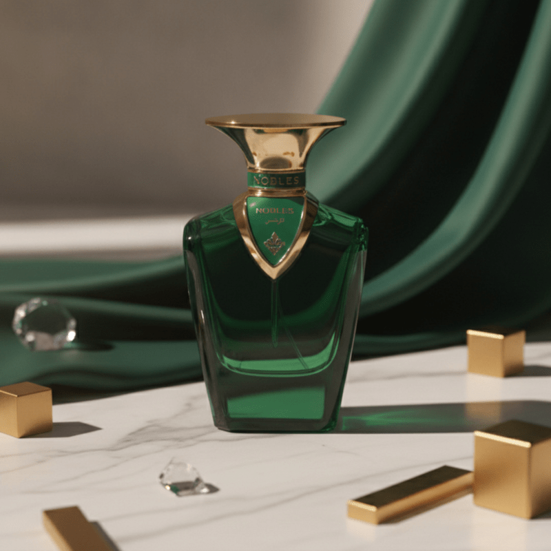 Arabian Oud Nobles Eau de Parfum 80ml / 2.7 oz