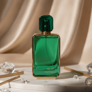 Arabian Oud Zumorod Eau de Parfum 100ml / 3.4 oz