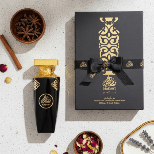 IMG_0977 Arabian Oud Madawi Eau de Parfum 90ml / 3 oz