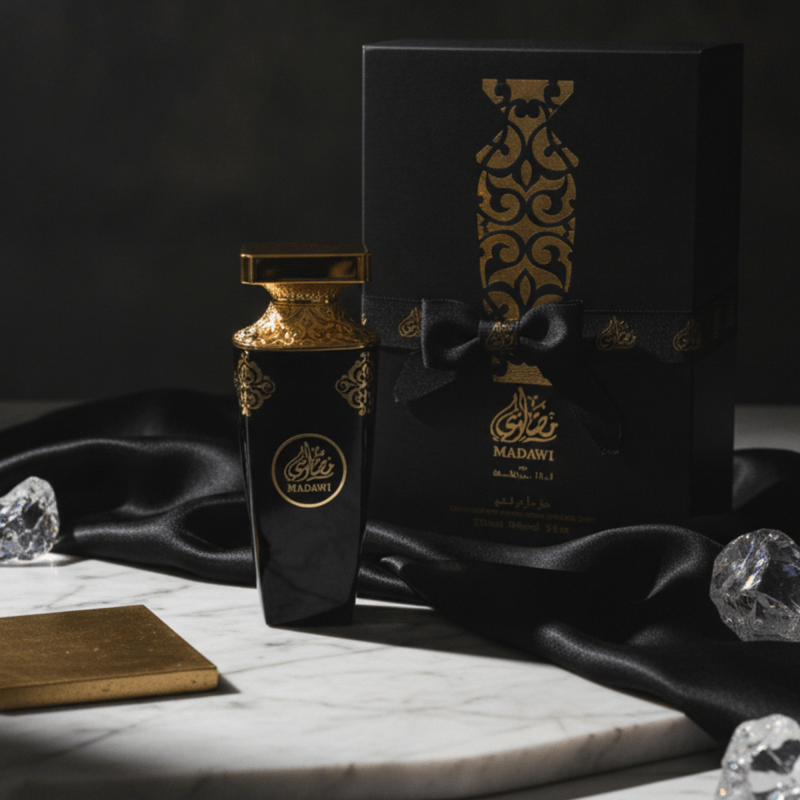 Arabian Oud Madawi Eau de Parfum 90ml / 3 oz