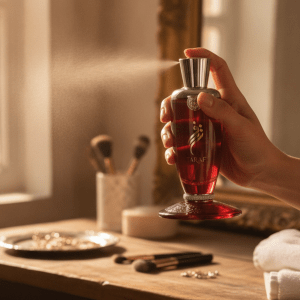 Arabian Oud Taraf Eau de Parfum 100ml