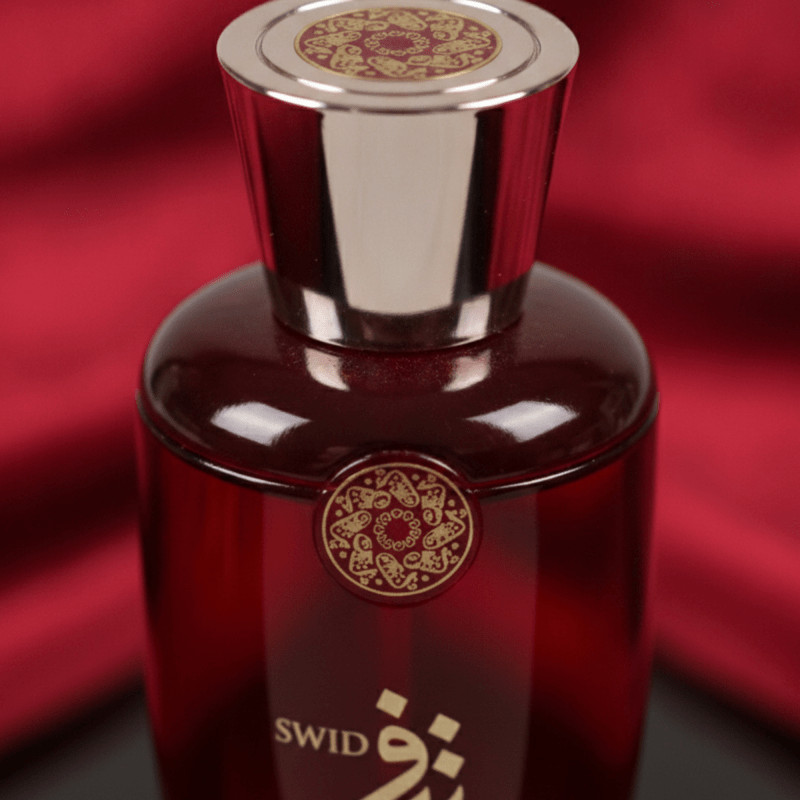 Arabian Oud Taraf Eau de Parfum 100ml
