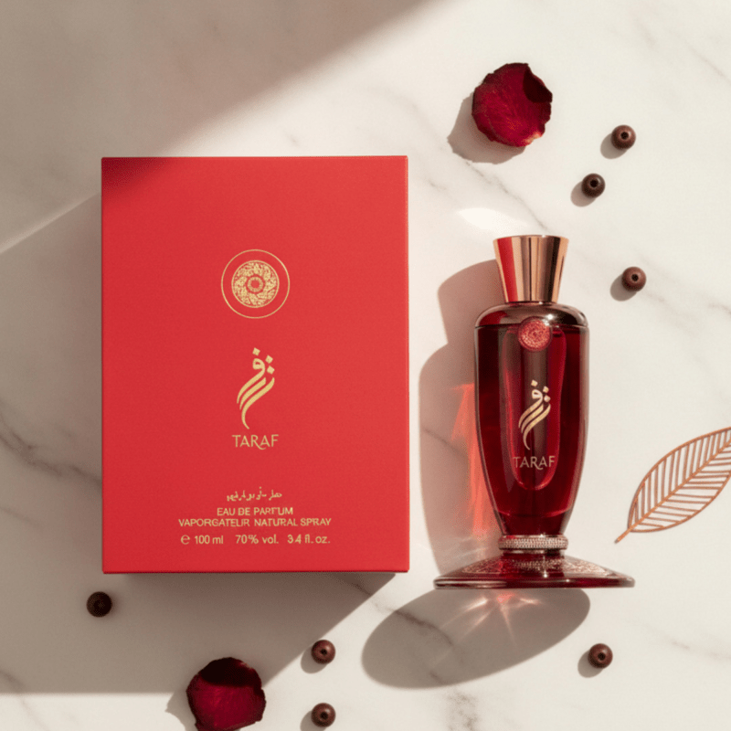 Arabian Oud Taraf Eau de Parfum 100ml