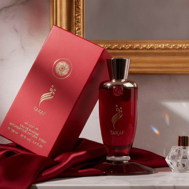 Arabian Oud Taraf Eau de Parfum 100ml