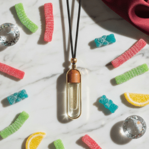 Create Your Car Diffuser Scent | SWID Perfumery