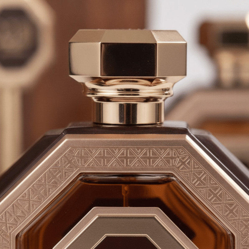 Arabian Oud Al Fareed Eau de Parfum 50ml