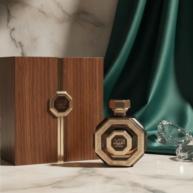 Arabian Oud Al Fareed Eau de Parfum 100ml