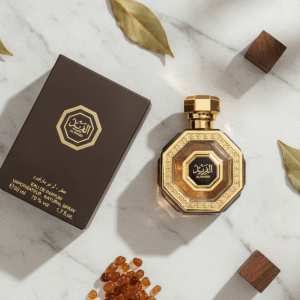 Arabian Oud Al Fareed Eau de Parfum 50ml