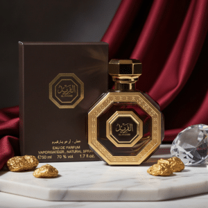 Arabian Oud Al Fareed Eau de Parfum 50ml