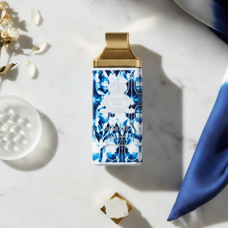 Al Jazeera Paris Marine Eau de Parfum 100ml