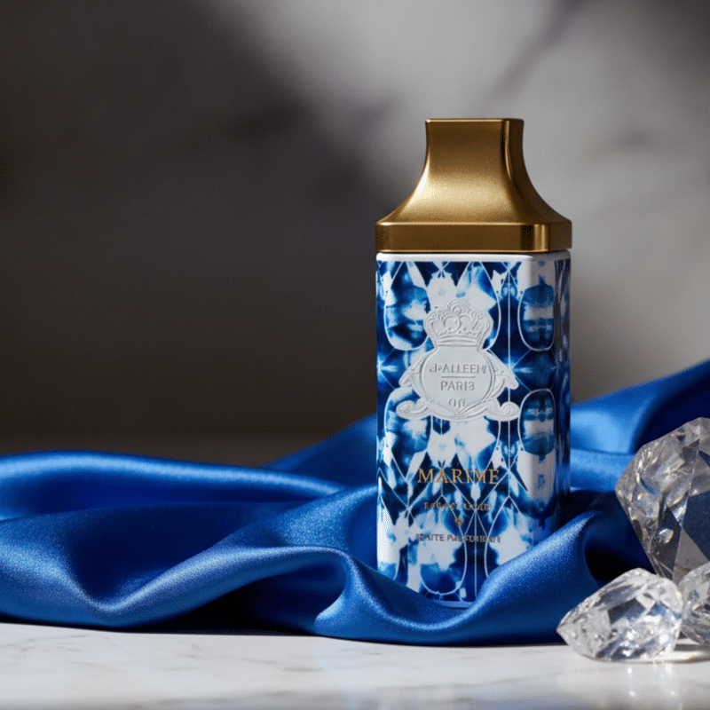 Al Jazeera Paris Marine Eau de Parfum 100ml