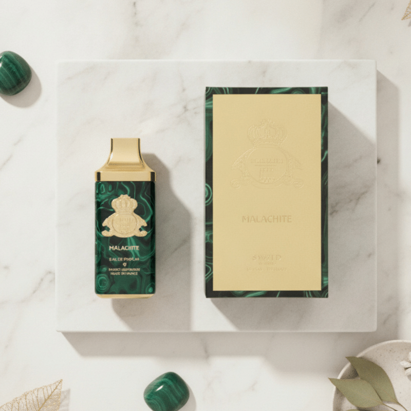 Al Jazeera Paris Malachite Eau de Parfum 100ml