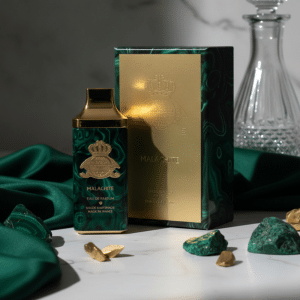 Al Jazeera Paris Malachite Eau de Parfum 100ml