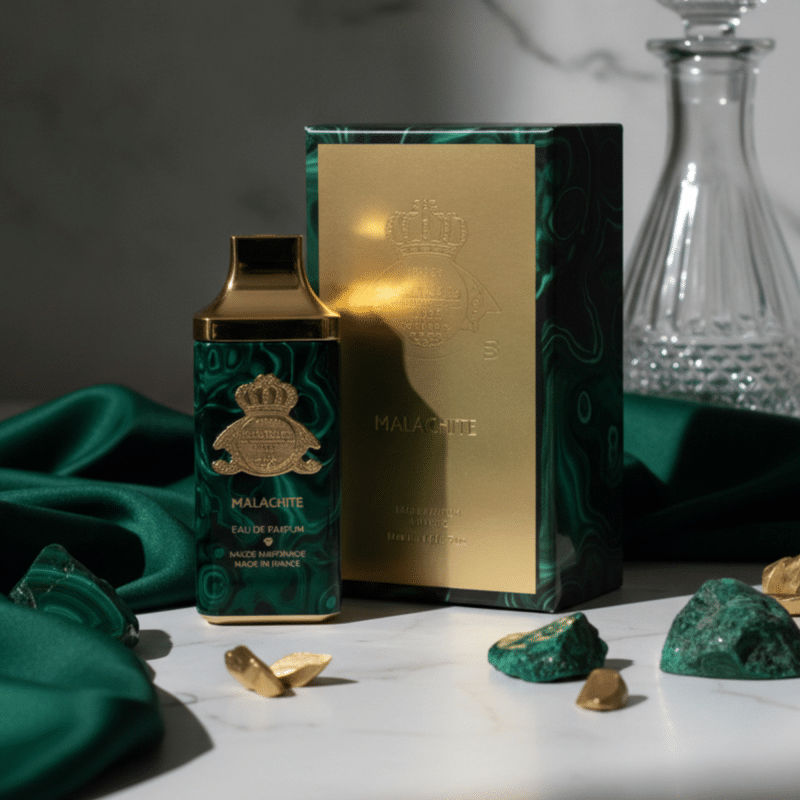 Al Jazeera Paris Malachite Eau de Parfum 100ml