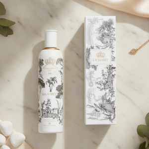 Al-Jazeera Paris La Foret Art Collection Eau de Parfum 100ml