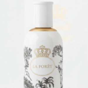 Al-Jazeera Paris La Foret Art Collection Eau de Parfum 100ml