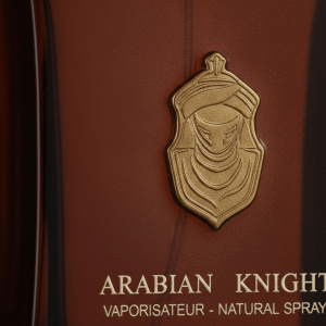 Arabian Knight by Arabian Oud Eau de Parfum 100ml