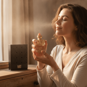 Arabian Oud Andalusi Eau de Parfum 100ml