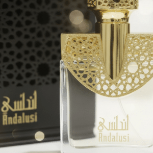 Arabian Oud Andalusi Eau de Parfum 100ml