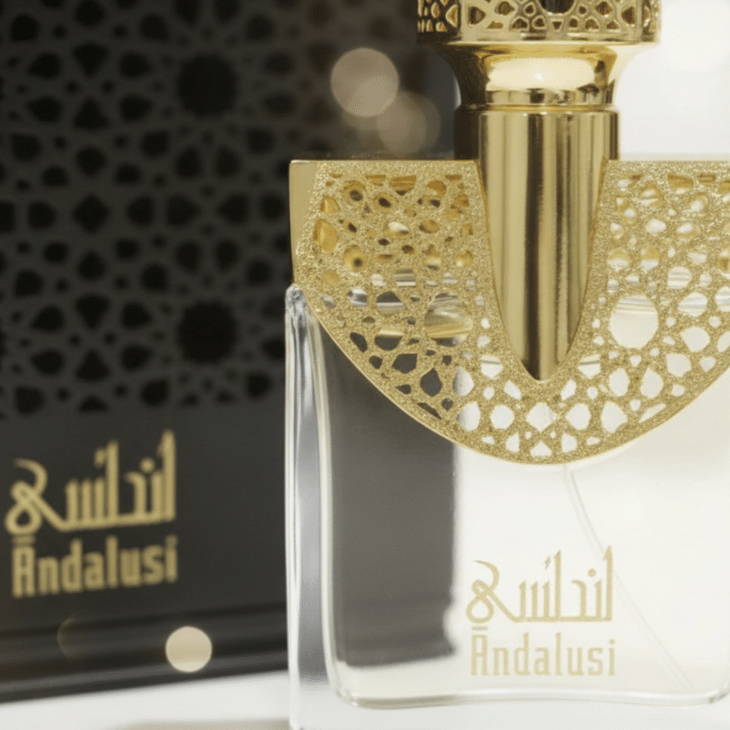 Arabian Oud Andalusi Eau de Parfum 100ml