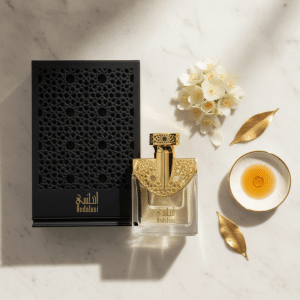 Arabian Oud Andalusi Eau de Parfum 100ml