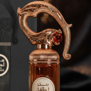 Lattafa Sehr Eau de Parfum 100ml | Unisex Arabian Perfume