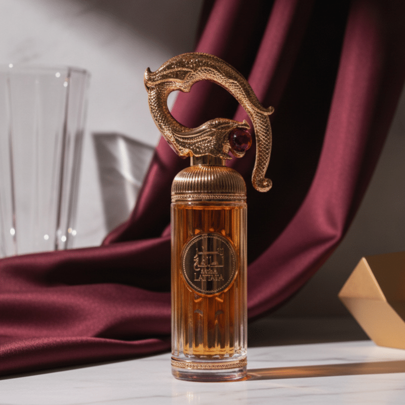Lattafa Sehr Eau de Parfum 100ml | Unisex Arabian Perfume