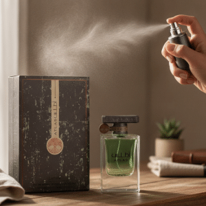 Lattafa Atlas Eau de Parfum 55ml